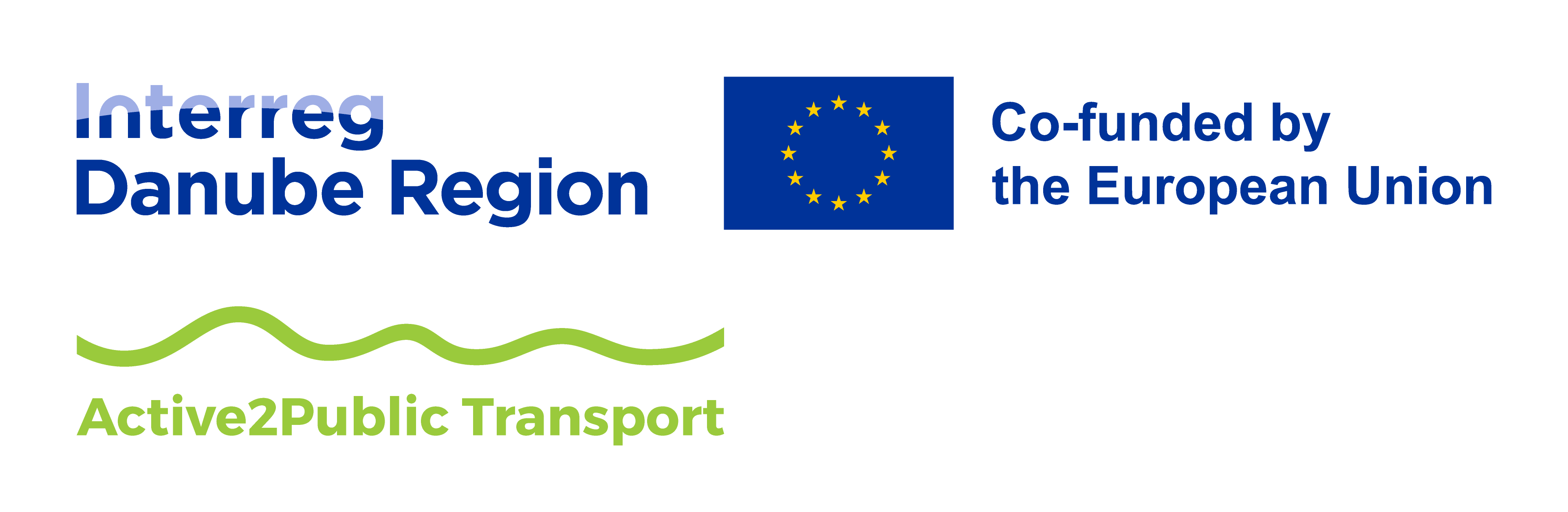 Active2Public Transport