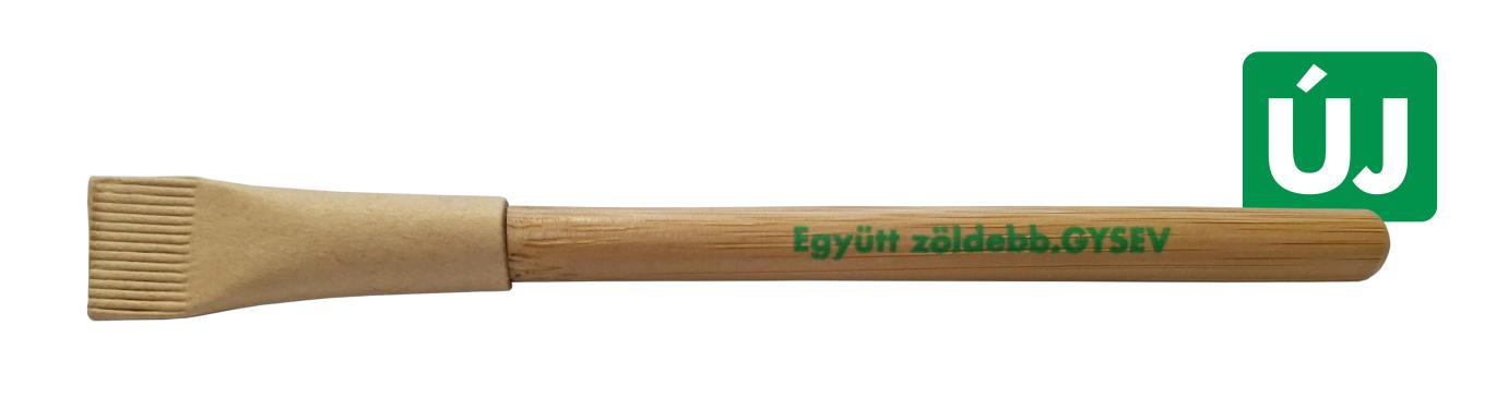 Bambusz tintamentes toll