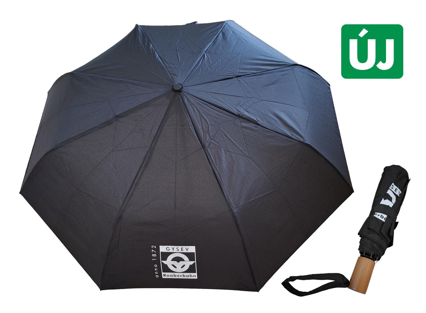 Összecsukható esernyő