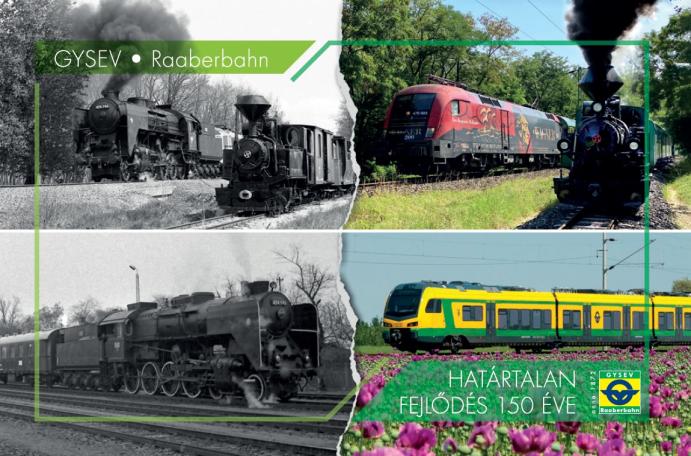 Határtalan fejlődés 150 éve