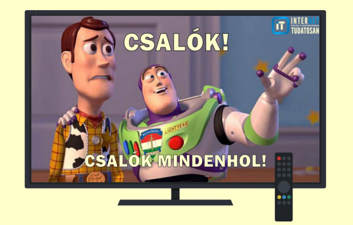 Online csalások megelőzése