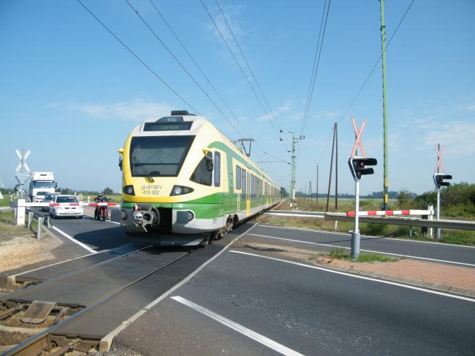 Közlekedési Kultúra Napja - 2020. május 11.