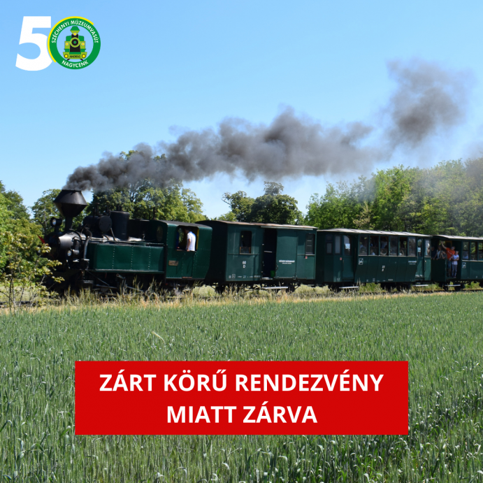 Zárt körű rendezvény