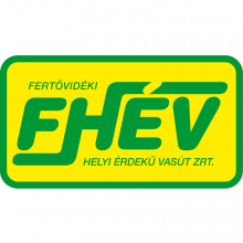 Fertővidéki Helyiérdekű Vasút