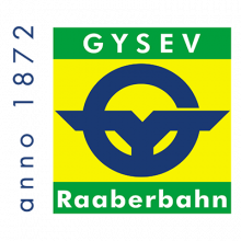 GYSEV Raaberbahn
