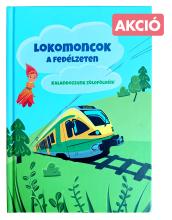 Lokomoncok a fedélzeten akció