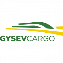 GYSEV Cargo