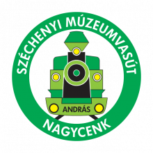 Nagycenki Széchenyi Múzemumvasút